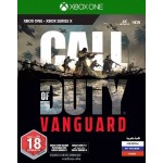 Call of Duty Vanguard [Xbox One, русские субтитры]